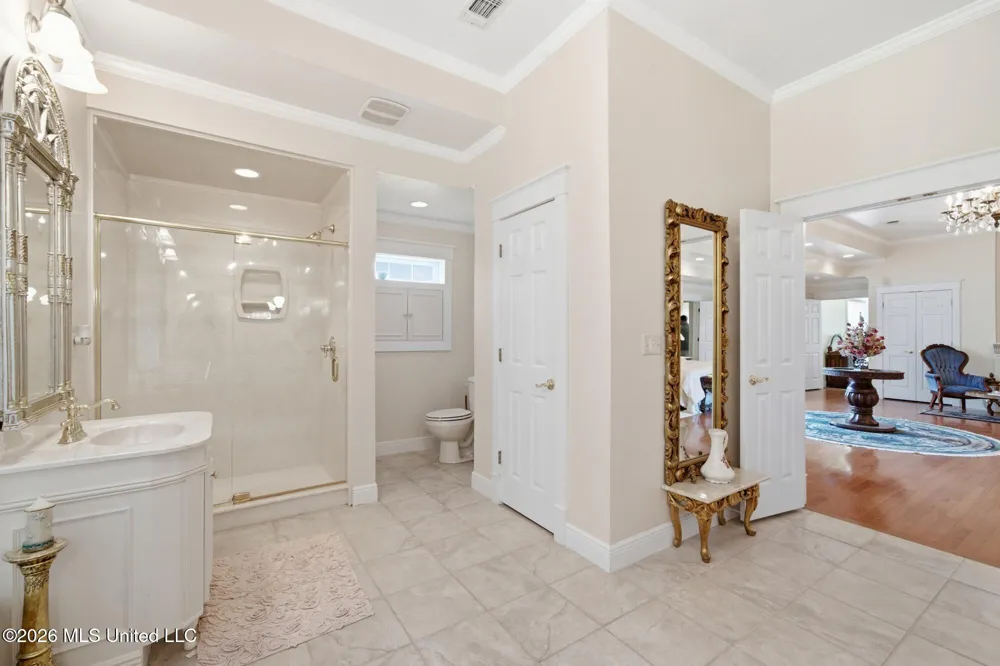 84 Lynn Ray Road Petal, MS 39465