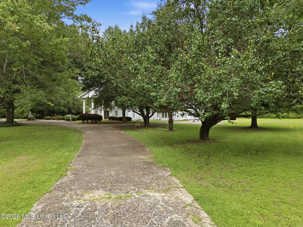 84 Lynn Ray Road Petal, MS 39465