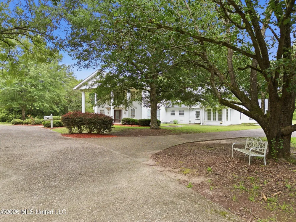 84 Lynn Ray Road Petal, MS 39465