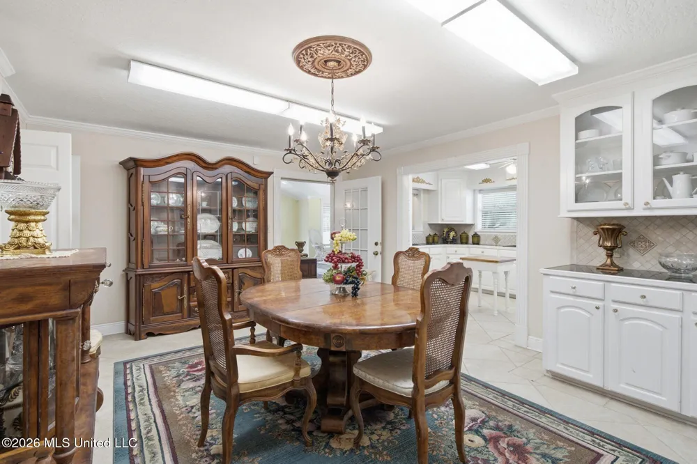 84 Lynn Ray Road Petal, MS 39465