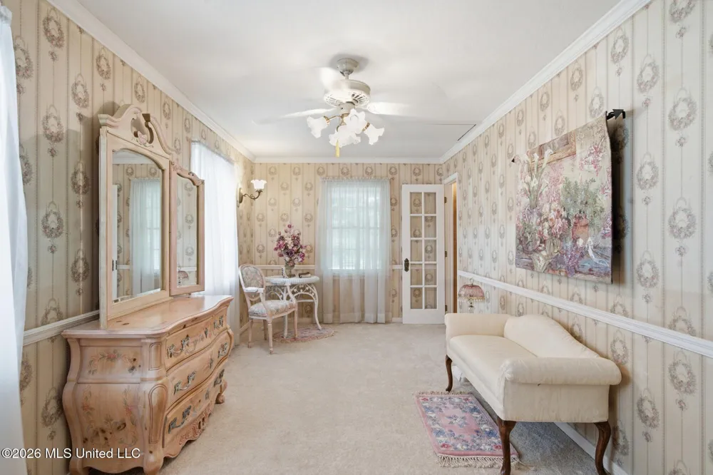 84 Lynn Ray Road Petal, MS 39465