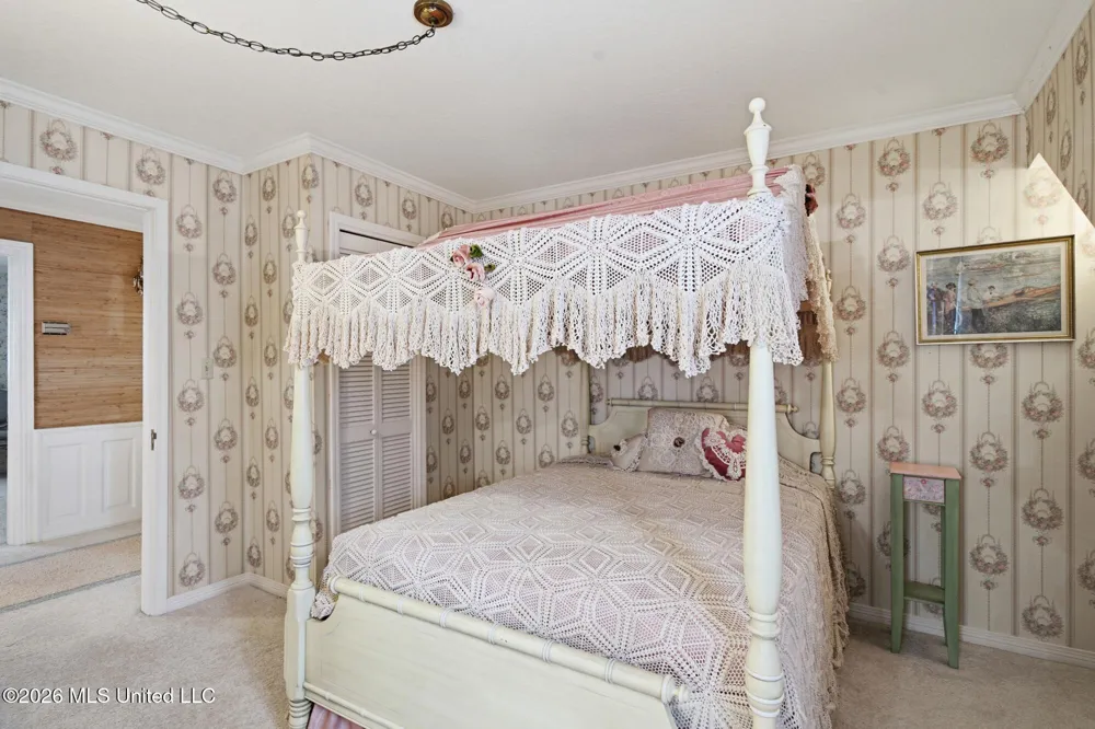 84 Lynn Ray Road Petal, MS 39465