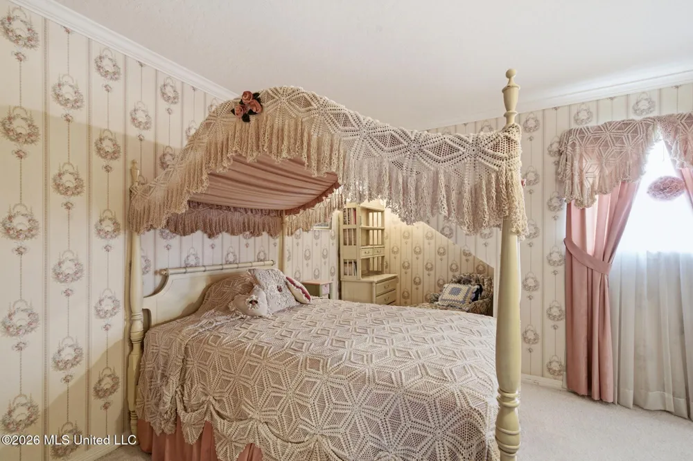 84 Lynn Ray Road Petal, MS 39465