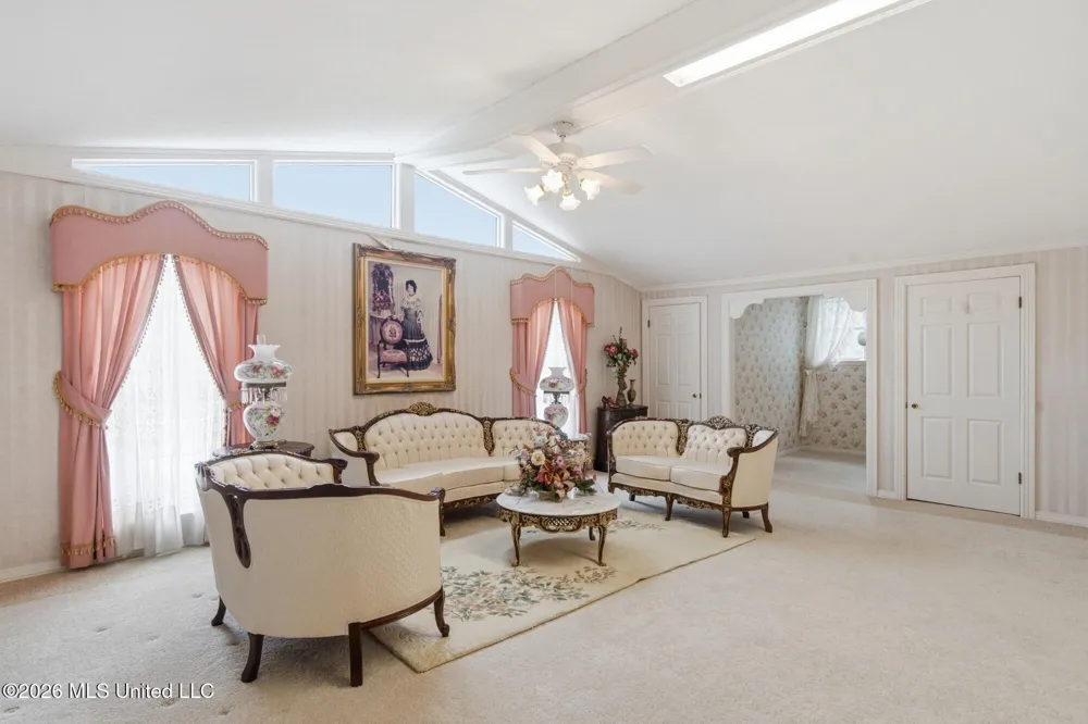 84 Lynn Ray Road Petal, MS 39465