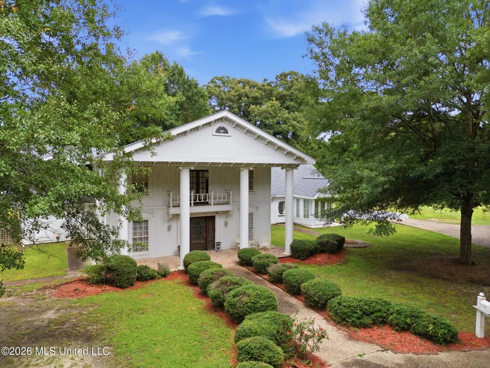 84 Lynn Ray Road Petal, MS 39465