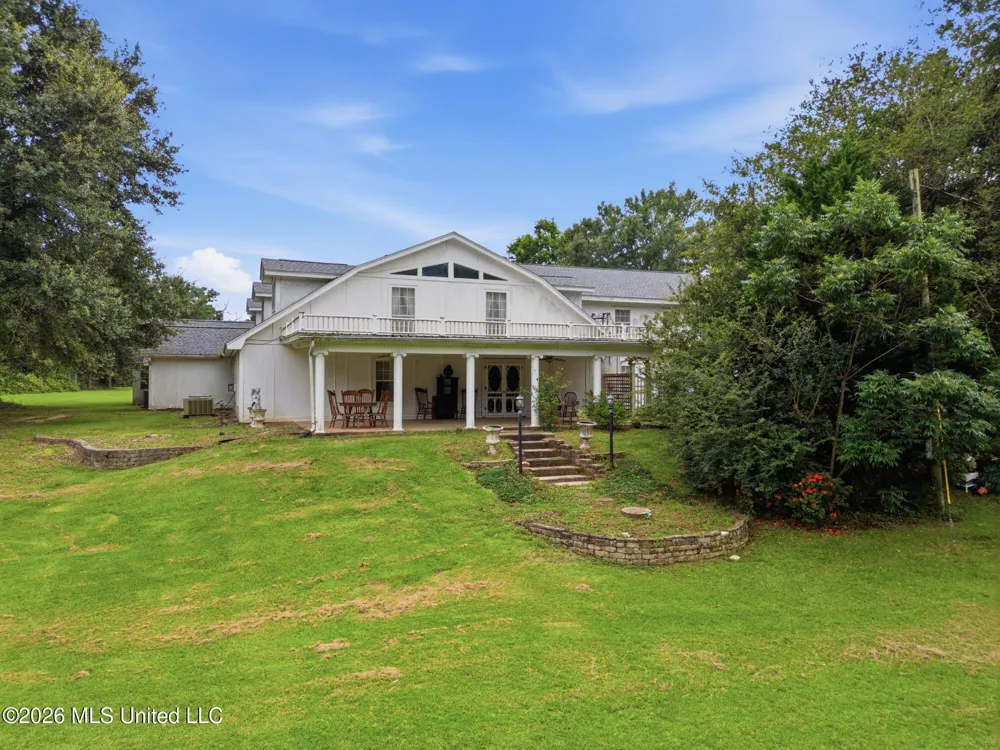 84 Lynn Ray Road Petal, MS 39465