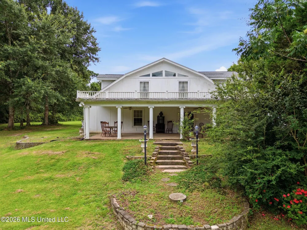 84 Lynn Ray Road Petal, MS 39465