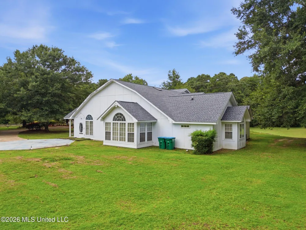 84 Lynn Ray Road Petal, MS 39465
