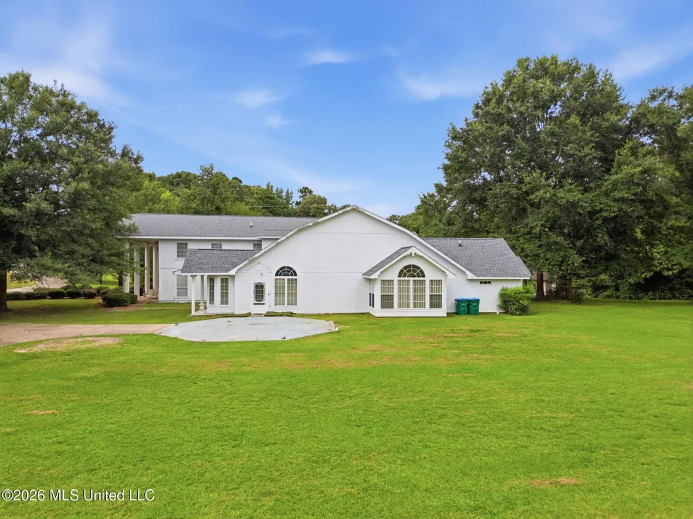 84 Lynn Ray Road Petal, MS 39465