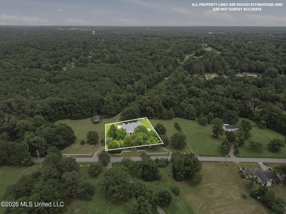 84 Lynn Ray Road Petal, MS 39465