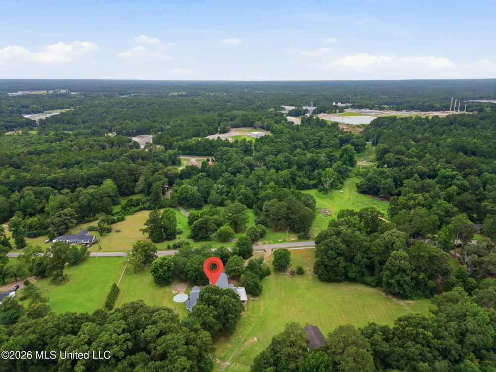 84 Lynn Ray Road Petal, MS 39465
