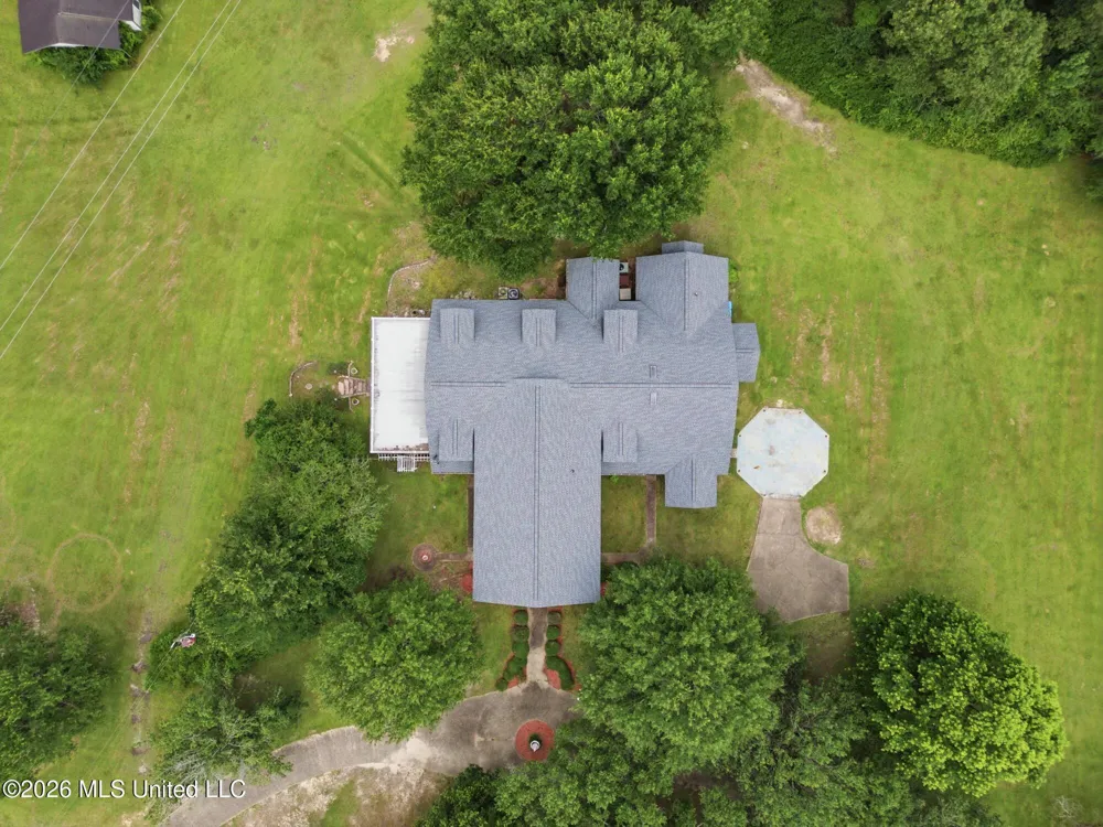 84 Lynn Ray Road Petal, MS 39465