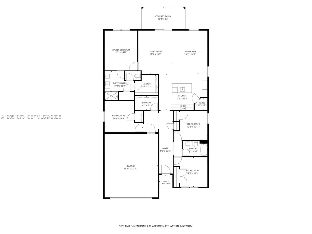 5526 Cortez Blvd. Sebring, FL 33872