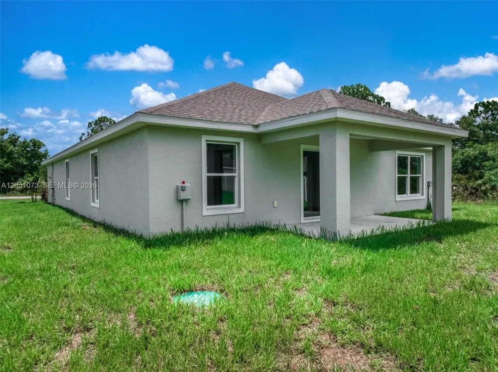5526 Cortez Blvd. Sebring, FL 33872