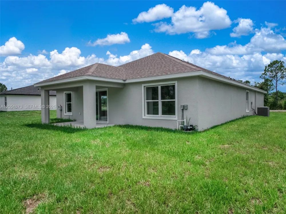 5526 Cortez Blvd. Sebring, FL 33872