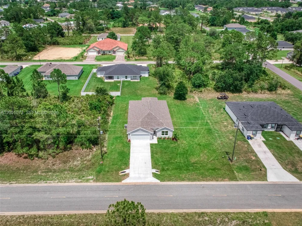 5526 Cortez Blvd. Sebring, FL 33872