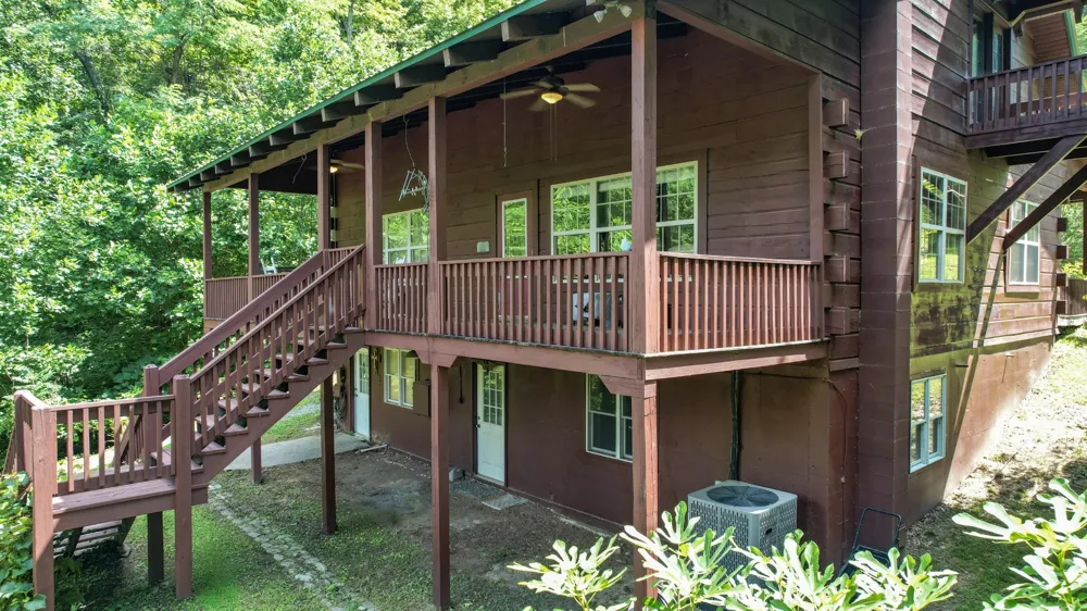 186 Caney Creek Road Reliance, TN 37369