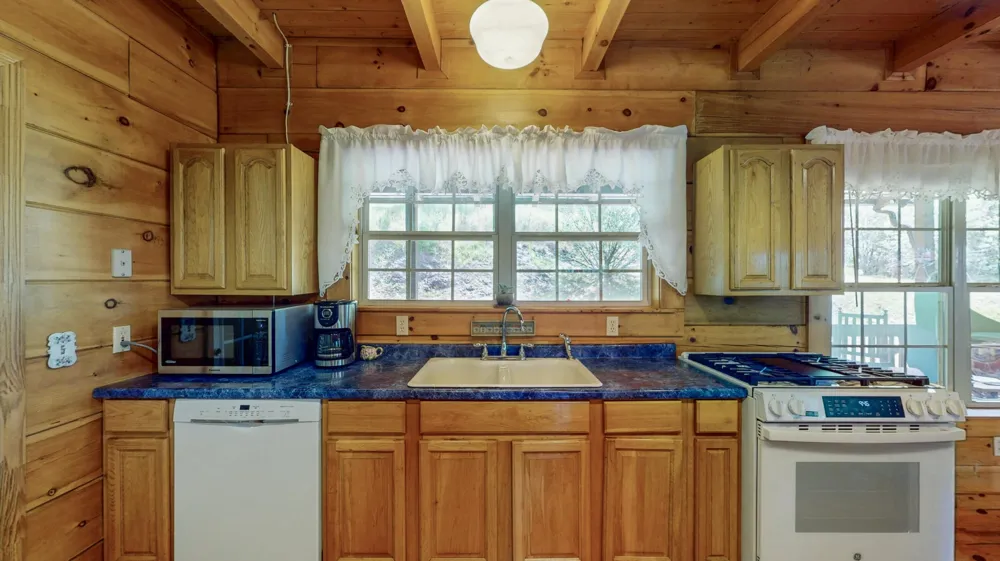 186 Caney Creek Road Reliance, TN 37369