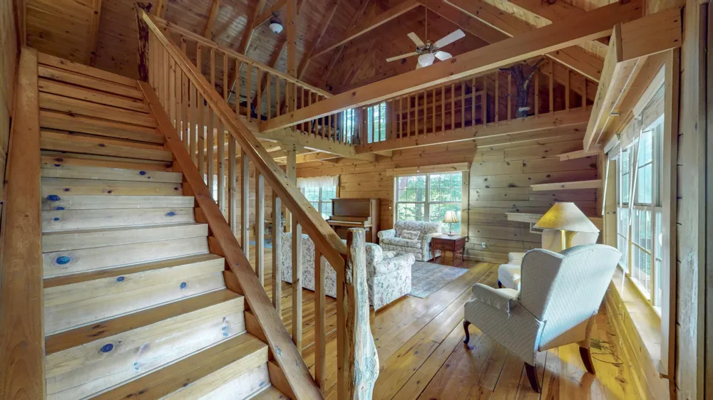 186 Caney Creek Road Reliance, TN 37369