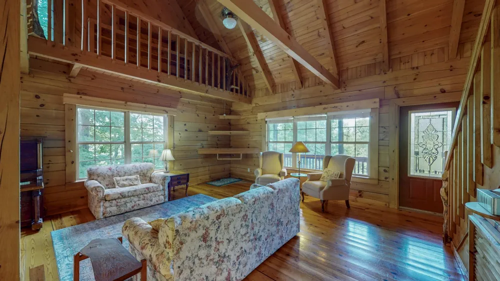 186 Caney Creek Road Reliance, TN 37369