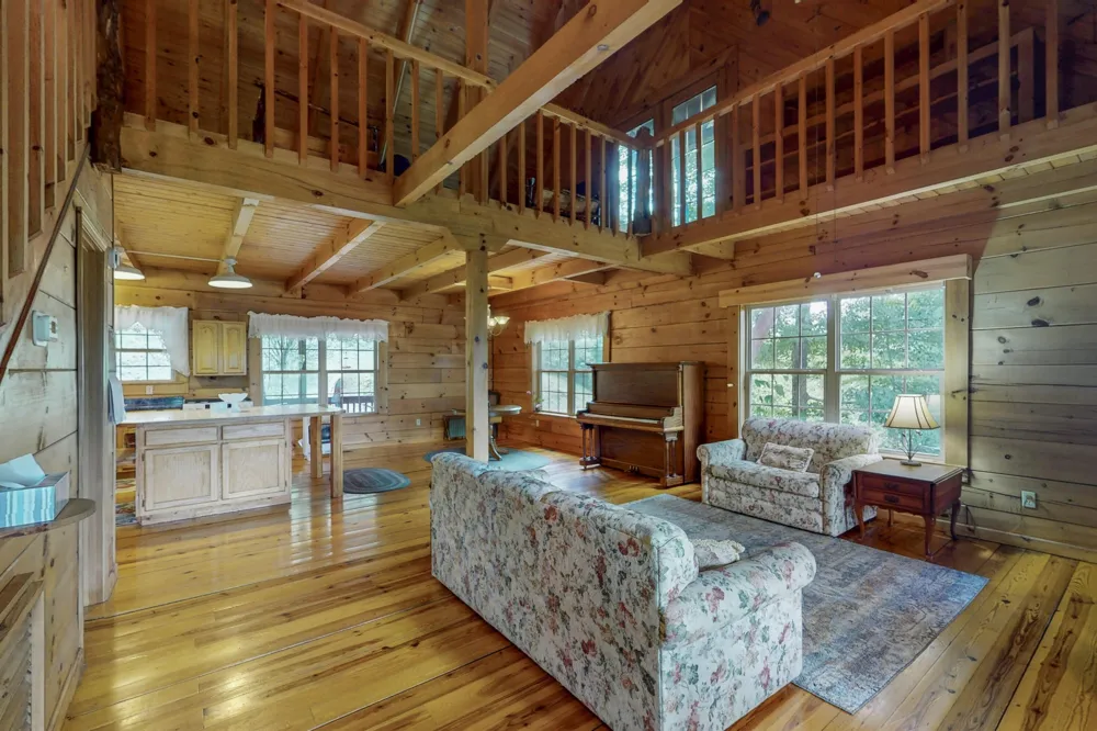 186 Caney Creek Road Reliance, TN 37369