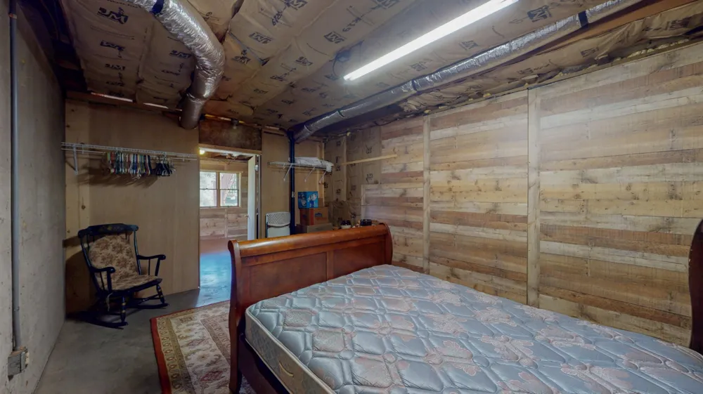 186 Caney Creek Road Reliance, TN 37369