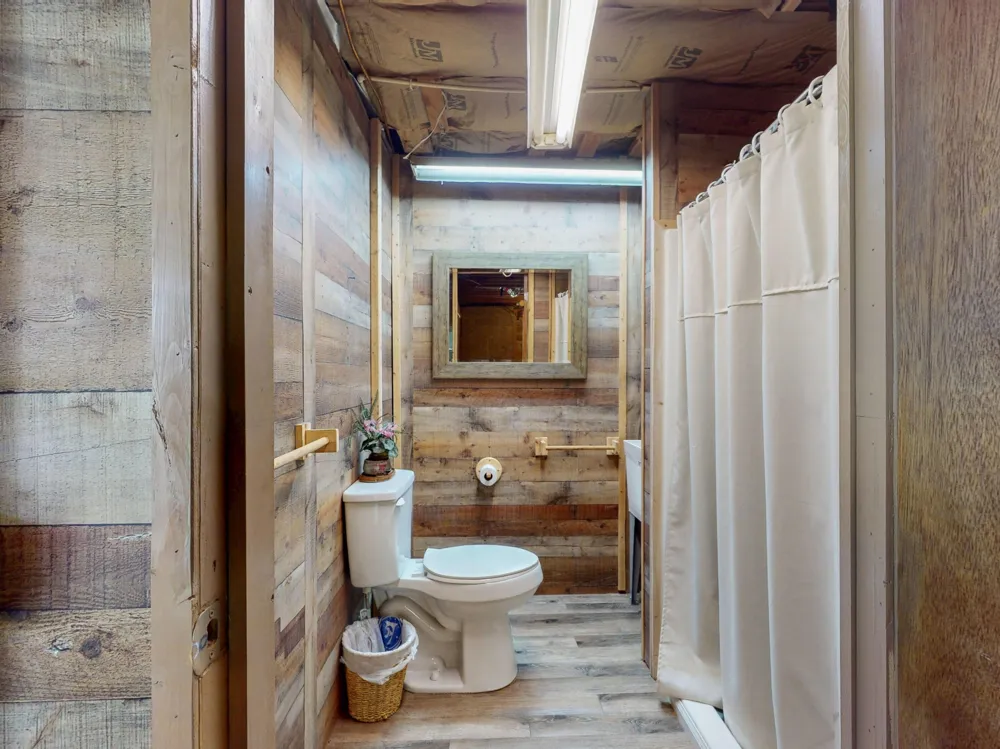 186 Caney Creek Road Reliance, TN 37369