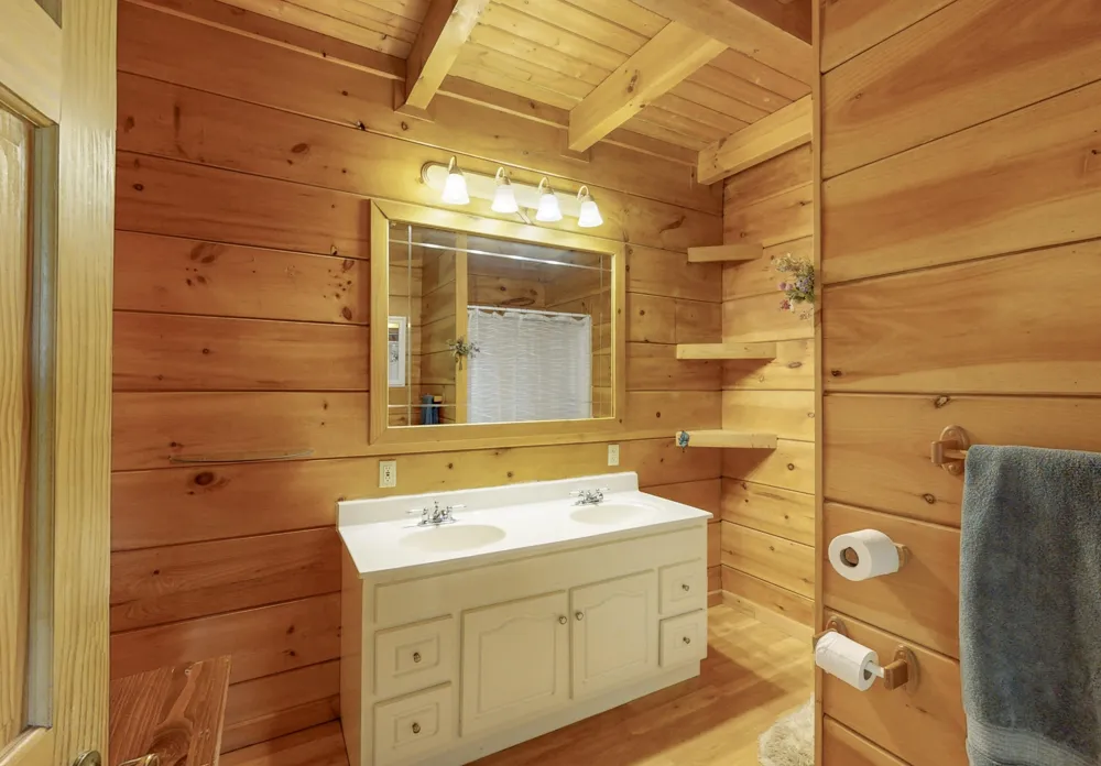 186 Caney Creek Road Reliance, TN 37369