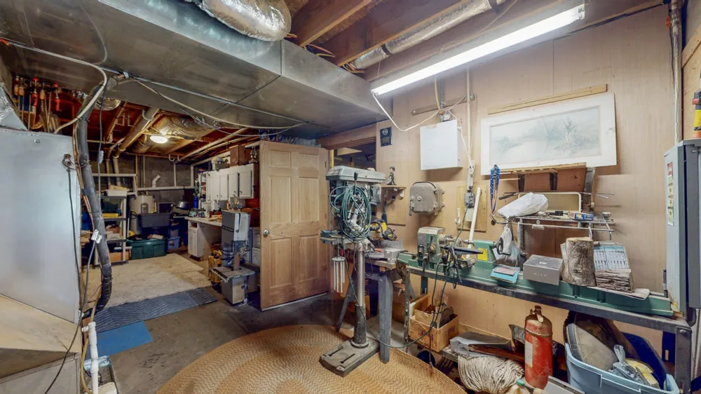 186 Caney Creek Road Reliance, TN 37369