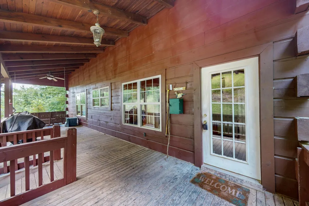 186 Caney Creek Road Reliance, TN 37369