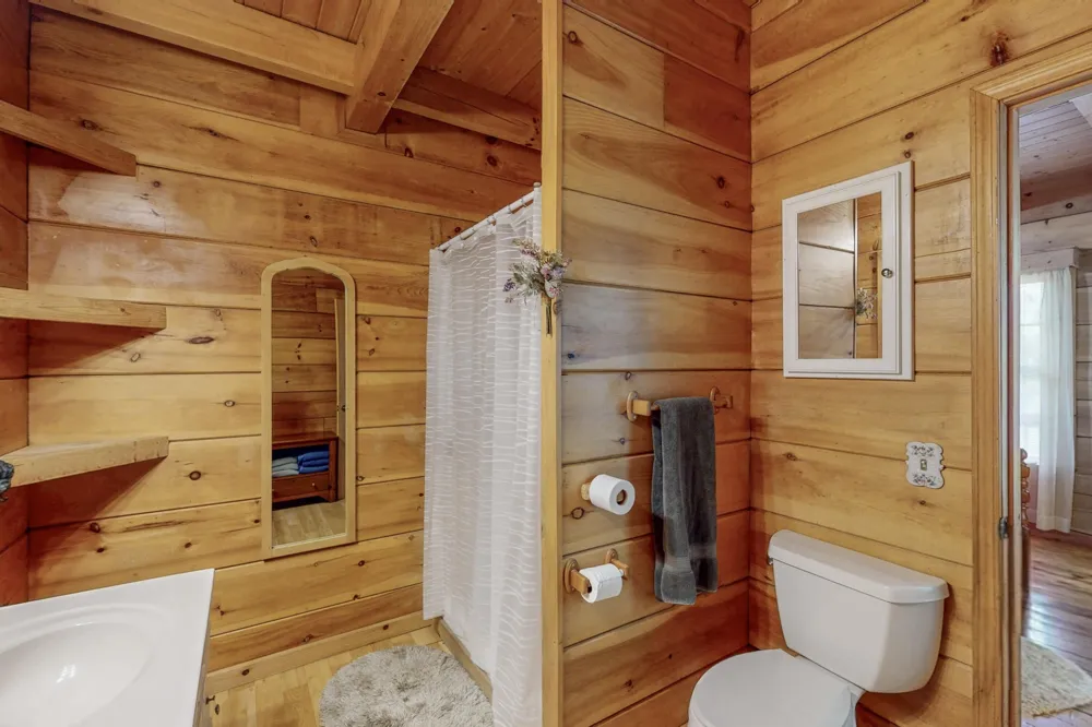 186 Caney Creek Road Reliance, TN 37369