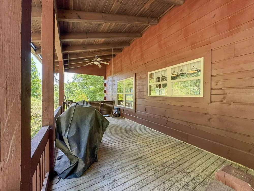 186 Caney Creek Road Reliance, TN 37369
