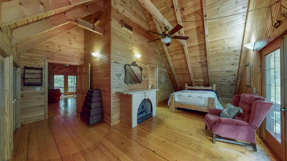 186 Caney Creek Road Reliance, TN 37369