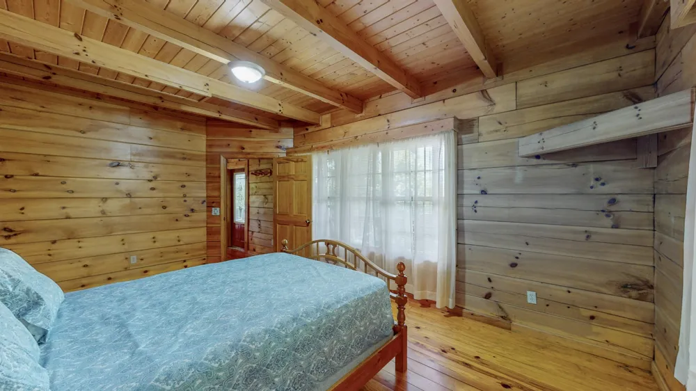 186 Caney Creek Road Reliance, TN 37369