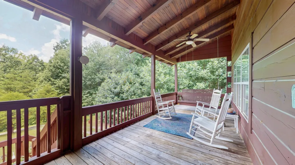 186 Caney Creek Road Reliance, TN 37369