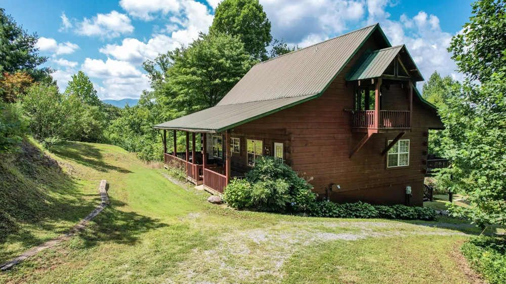 186 Caney Creek Road Reliance, TN 37369