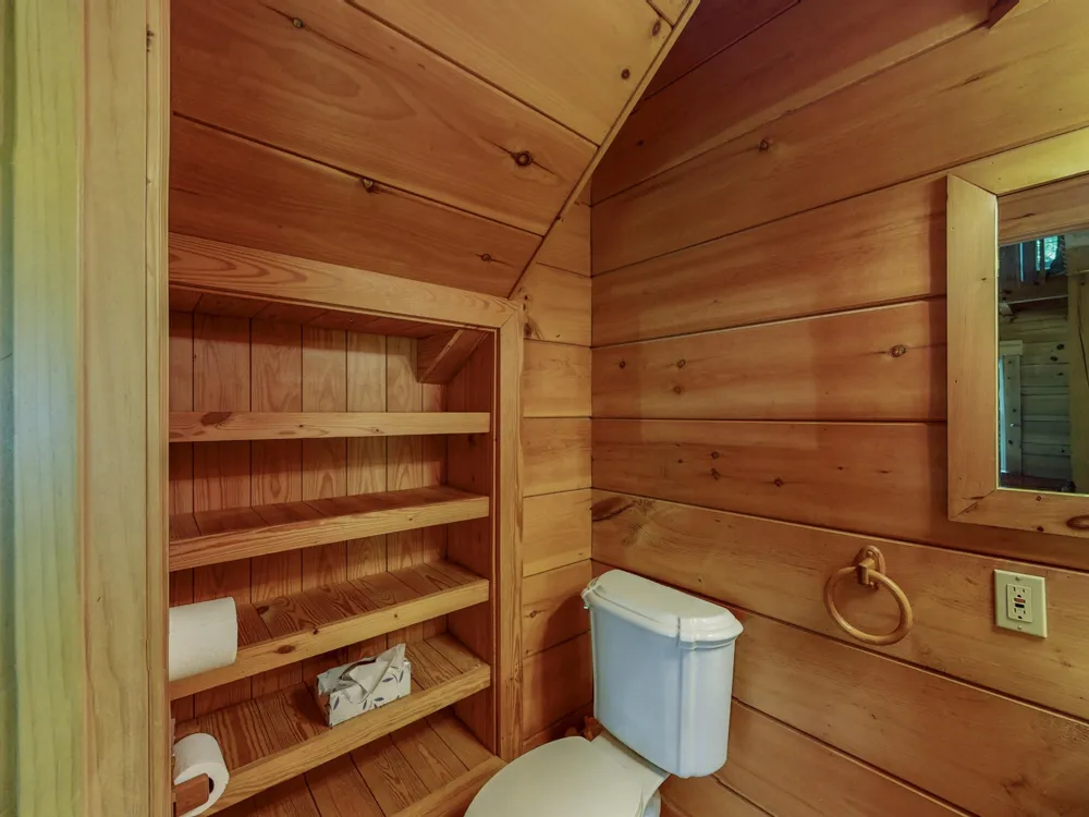 186 Caney Creek Road Reliance, TN 37369