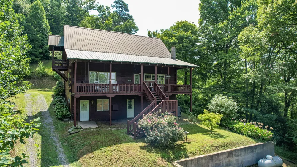 186 Caney Creek Road Reliance, TN 37369