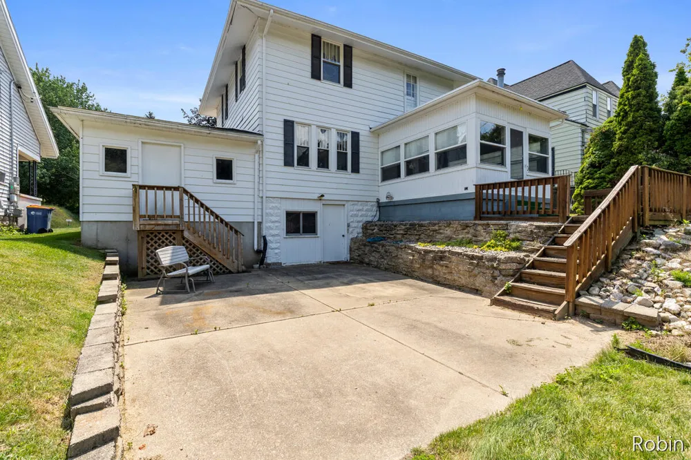 1545 4th Street NW Grand Rapids City, MI 49504