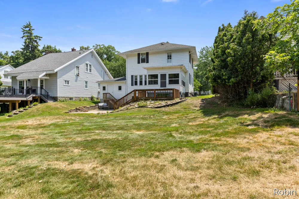 1545 4th Street NW Grand Rapids City, MI 49504