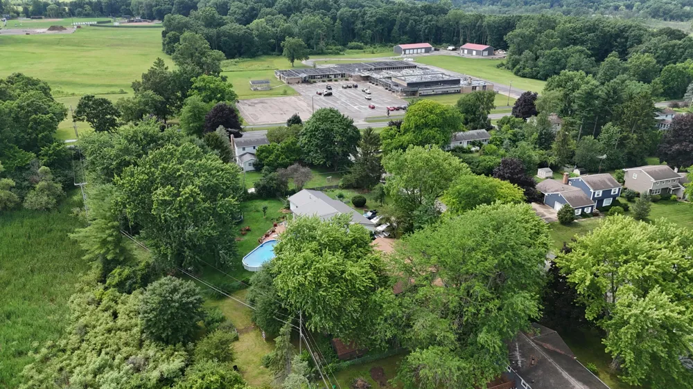3787 Northmeadow Road Blackman Charter Township, MI 49201