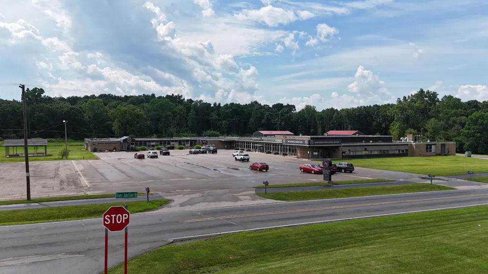 3787 Northmeadow Road Blackman Charter Township, MI 49201