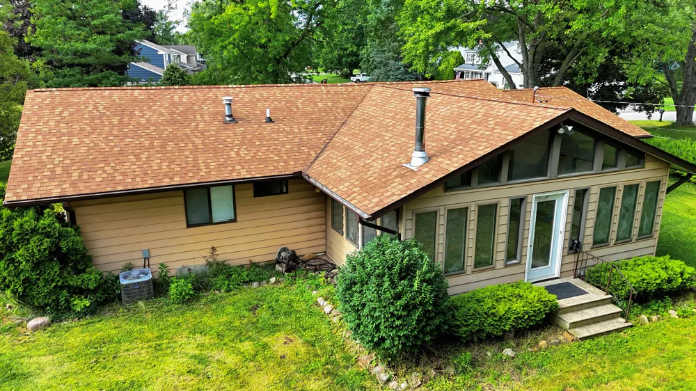 3787 Northmeadow Road Blackman Charter Township, MI 49201