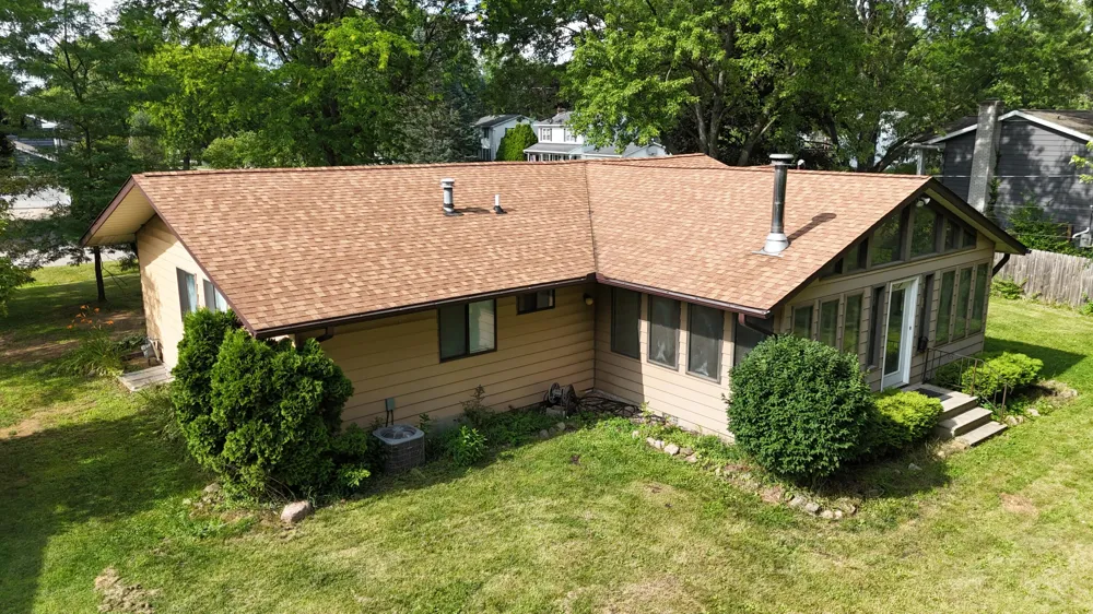 3787 Northmeadow Road Blackman Charter Township, MI 49201