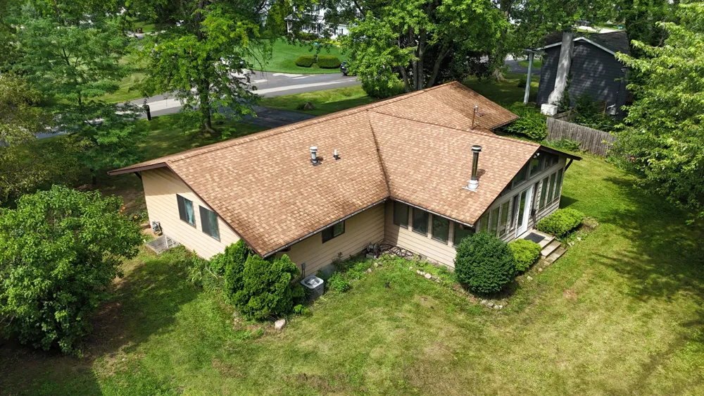 3787 Northmeadow Road Blackman Charter Township, MI 49201