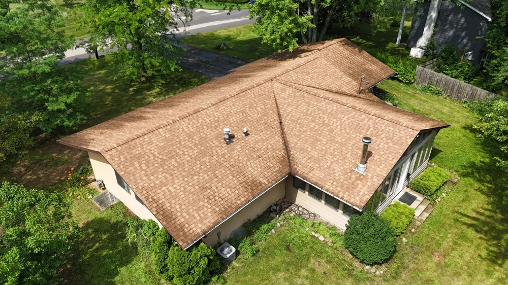 3787 Northmeadow Road Blackman Charter Township, MI 49201