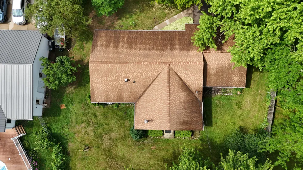 3787 Northmeadow Road Blackman Charter Township, MI 49201