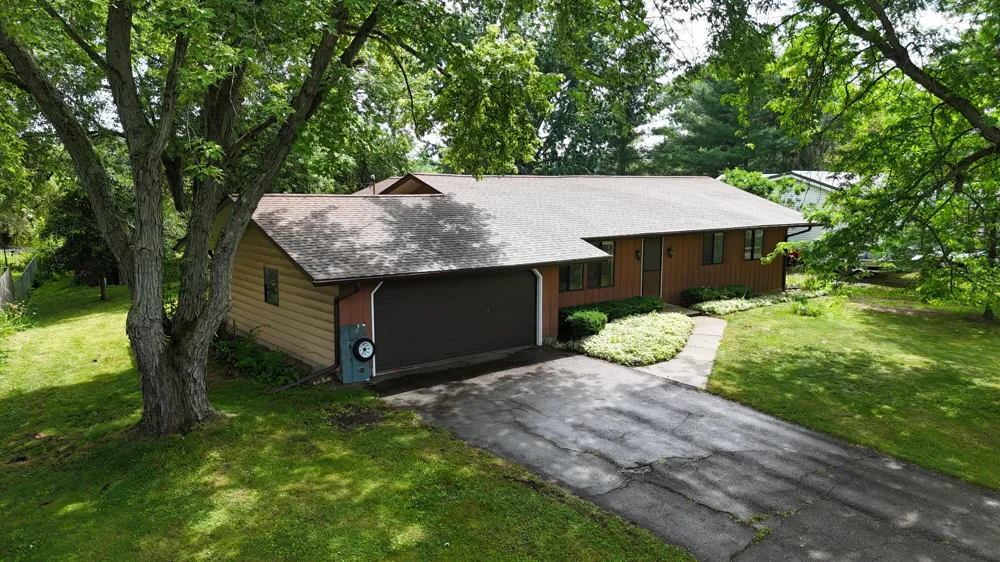 3787 Northmeadow Road Blackman Charter Township, MI 49201