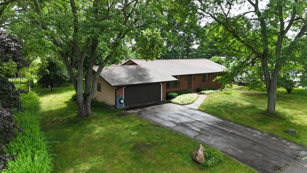 3787 Northmeadow Road Blackman Charter Township, MI 49201