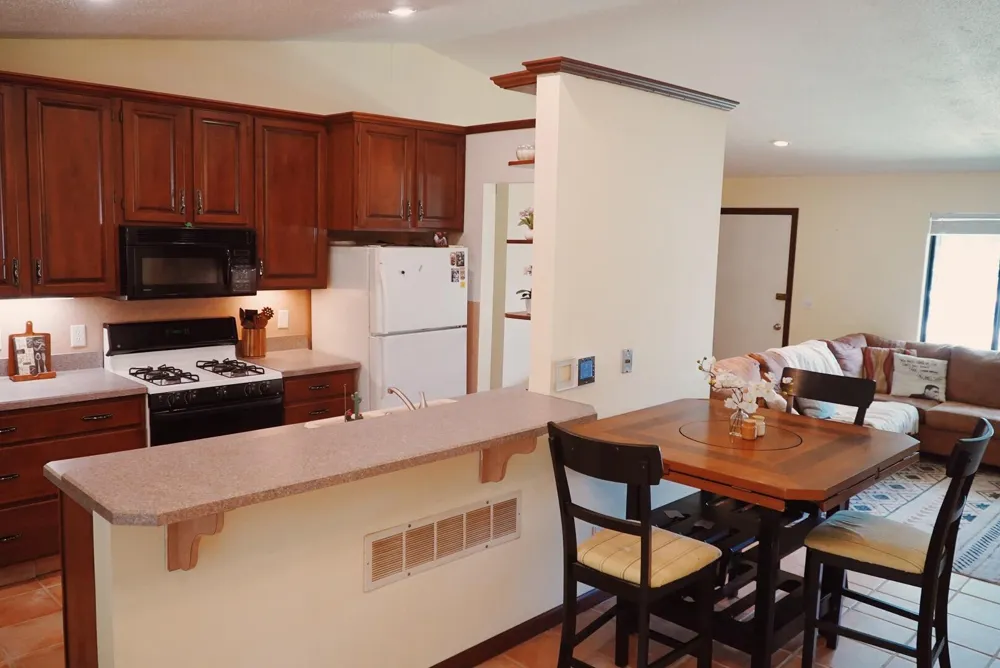 3787 Northmeadow Road Blackman Charter Township, MI 49201